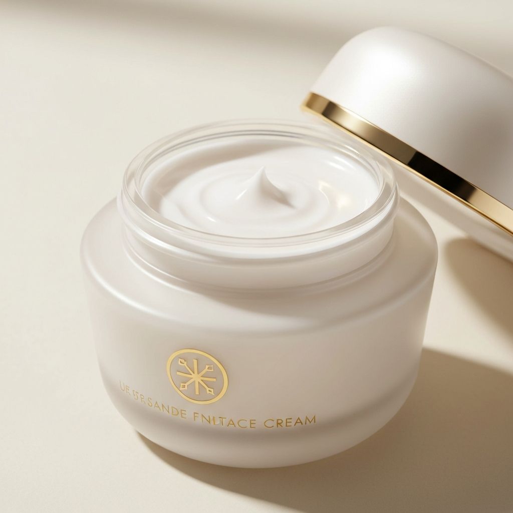 Gesichtscremes