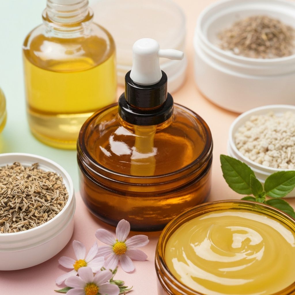 Milde Formulierungen