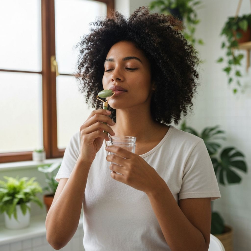 Wöchentliche Pflege